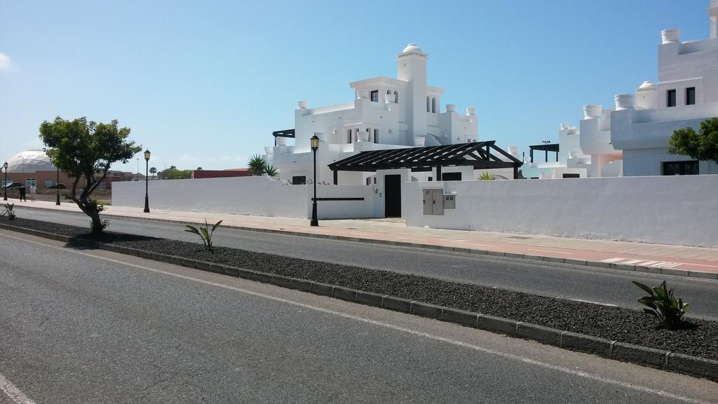 Villa Real Oliva Corralejo Exterior photo